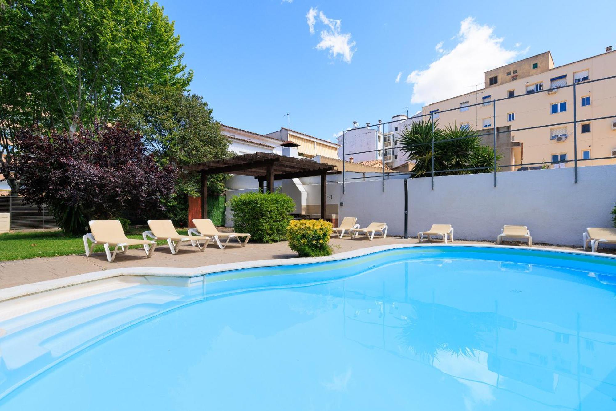 New Queens 2a Planetcostadorada Apartment Salou
