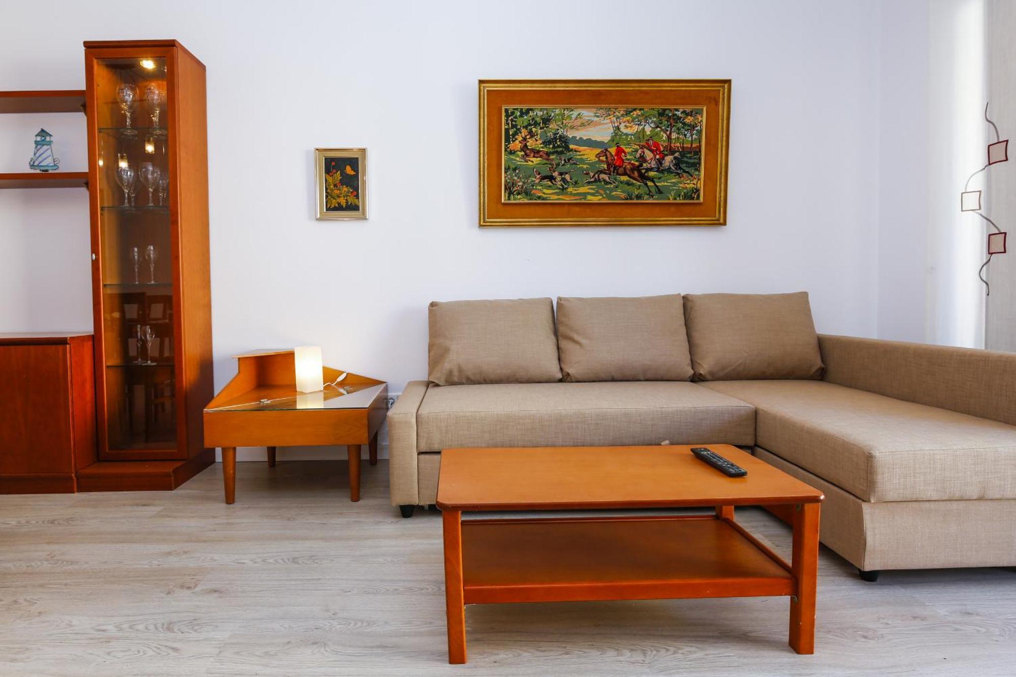 Apartment New Queens 2a Planetcostadorada Salou