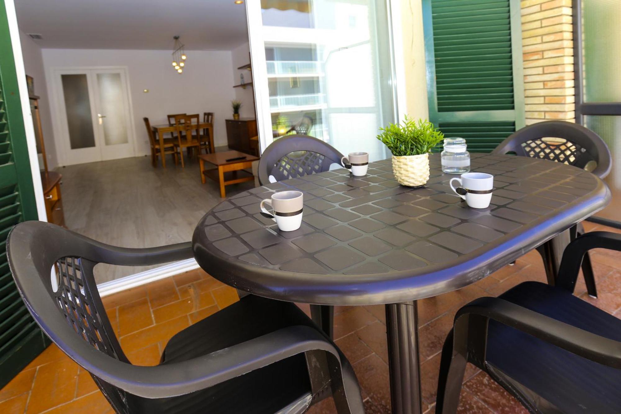 New Queens 2a Planetcostadorada Apartment *