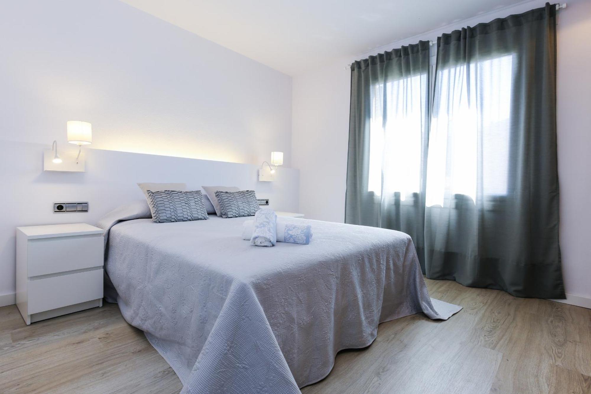 Appartement New Queens 2a Planetcostadorada Salou