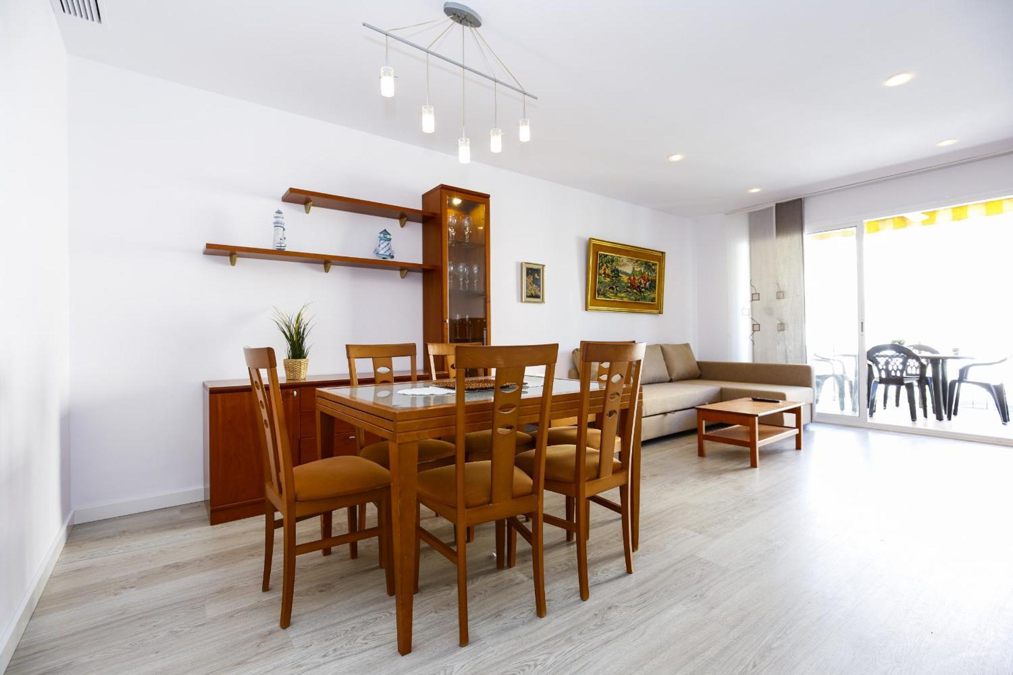 New Queens 2a Planetcostadorada Apartment