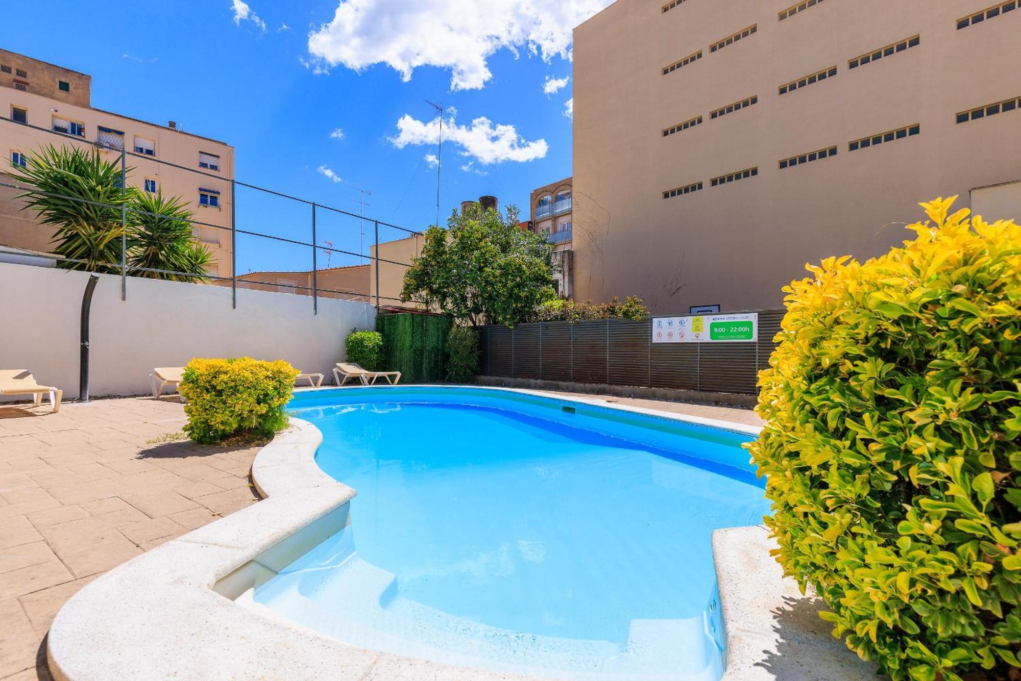 Apartment New Queens 2a Planetcostadorada