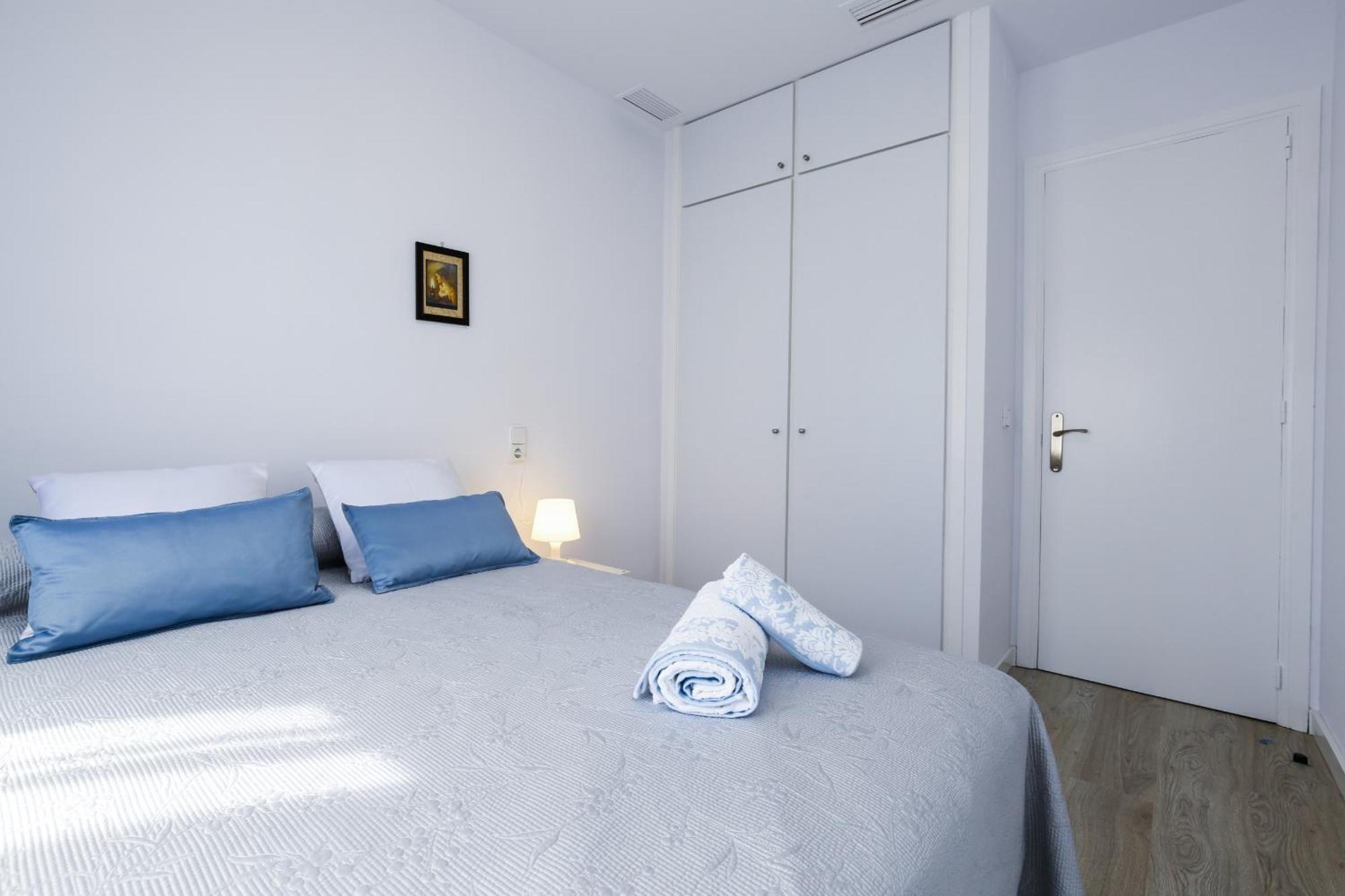 Apartment New Queens 2a Planetcostadorada Salou