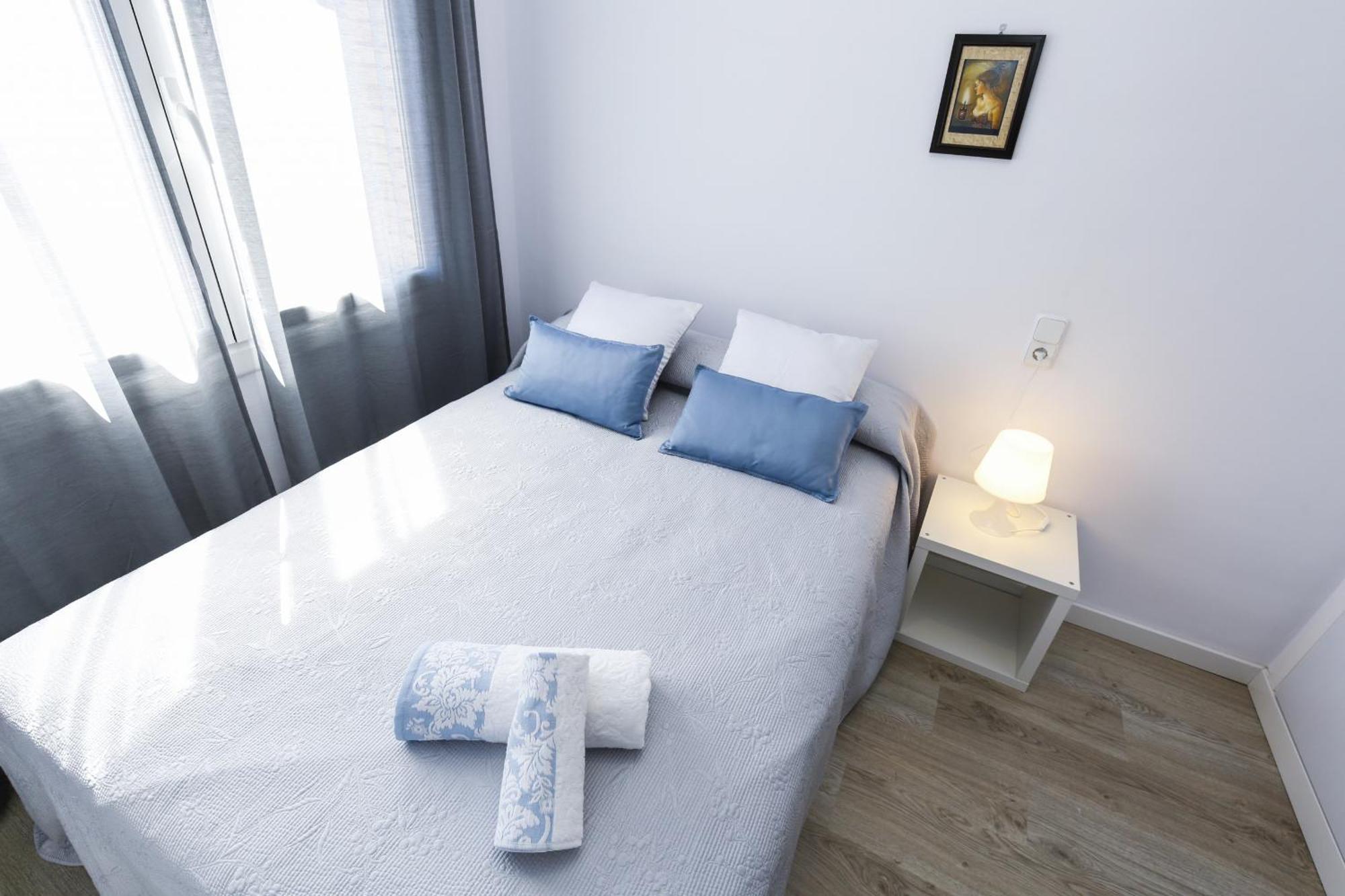 New Queens 2a Planetcostadorada Apartment