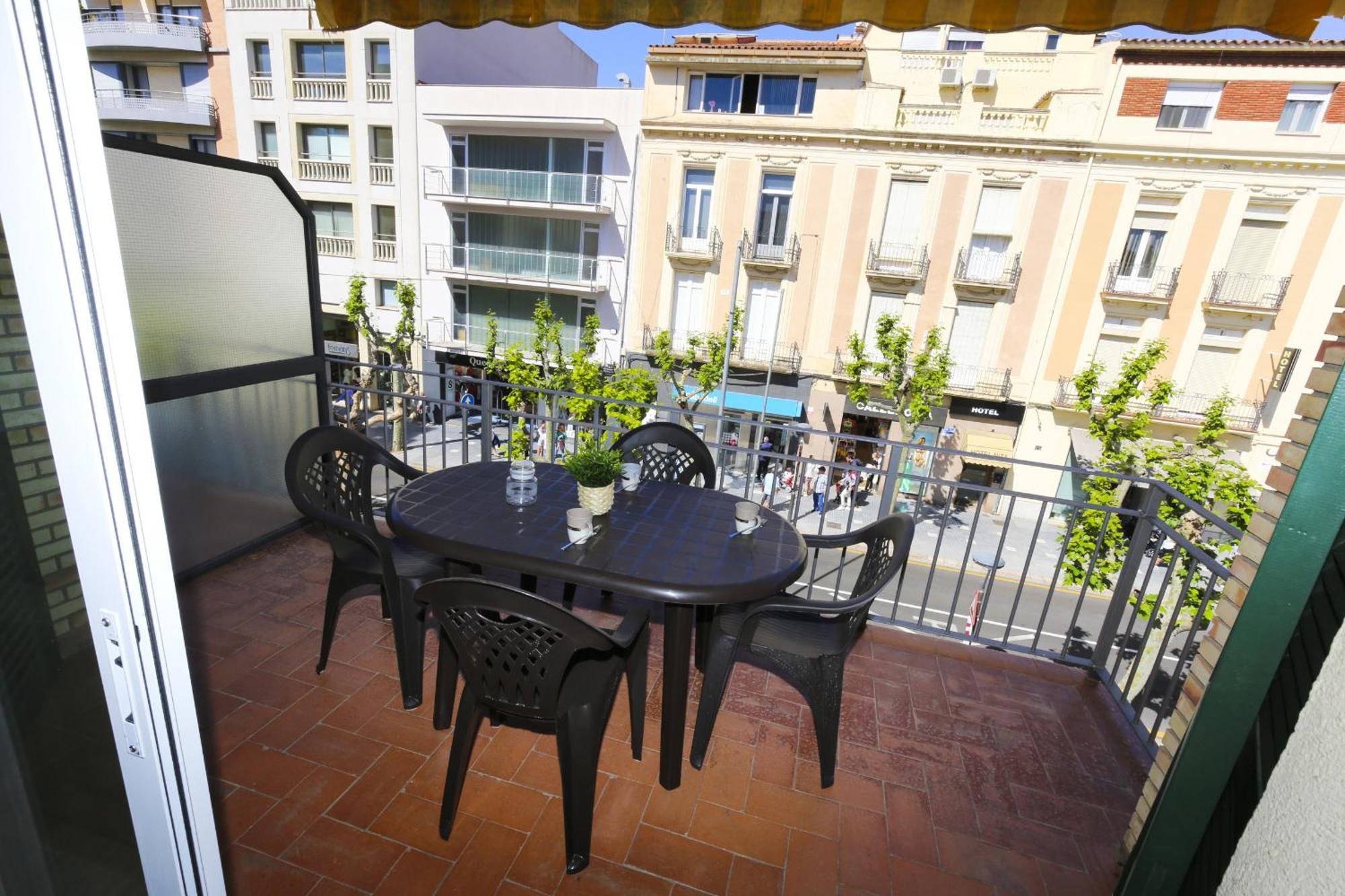 New Queens 2a Planetcostadorada Apartment *
